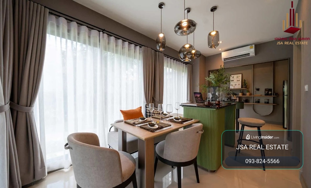 ✨ For Sale:  V Compound Bangna - Srinakarin ✨ 💰 Only 6,990,000 THB – รูปที่ 2