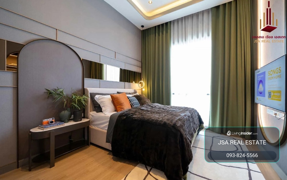 ✨ For Sale:  V Compound Bangna - Srinakarin ✨ 💰 Only 6,990,000 THB – รูปที่ 4
