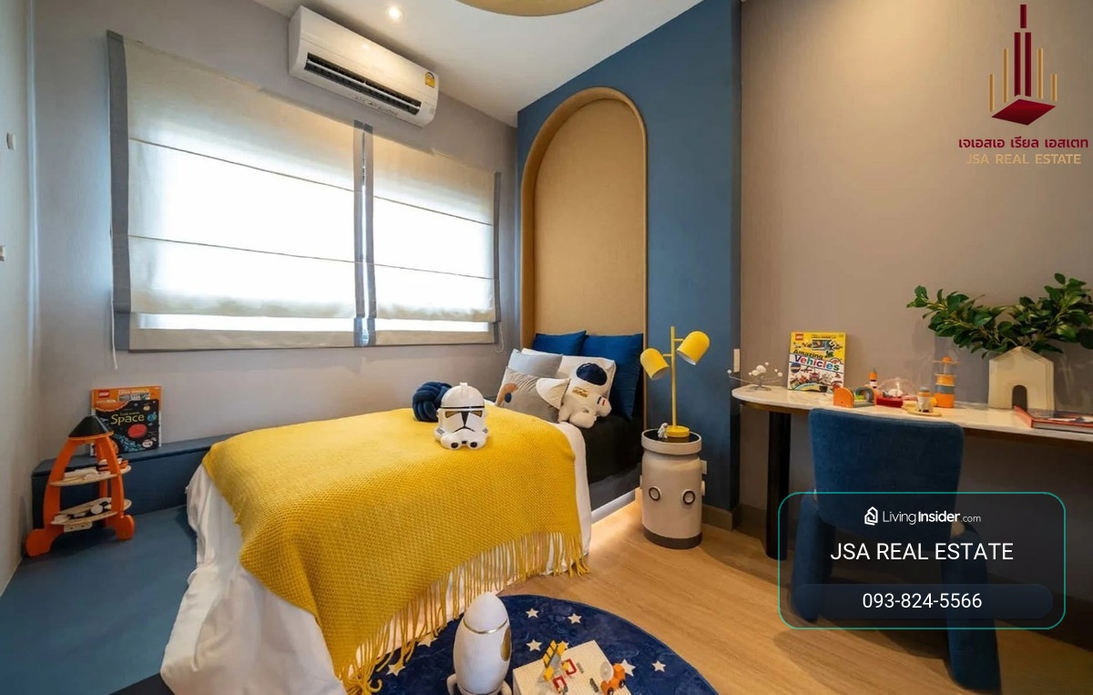 ✨ For Sale:  V Compound Bangna - Srinakarin ✨ 💰 Only 6,990,000 THB – รูปที่ 3