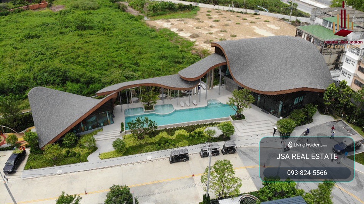 ✨ For Sale: Venue ID Ratchaphruek-345 ✨ 💰 Only 9,100,000 THB – รูปที่ 2