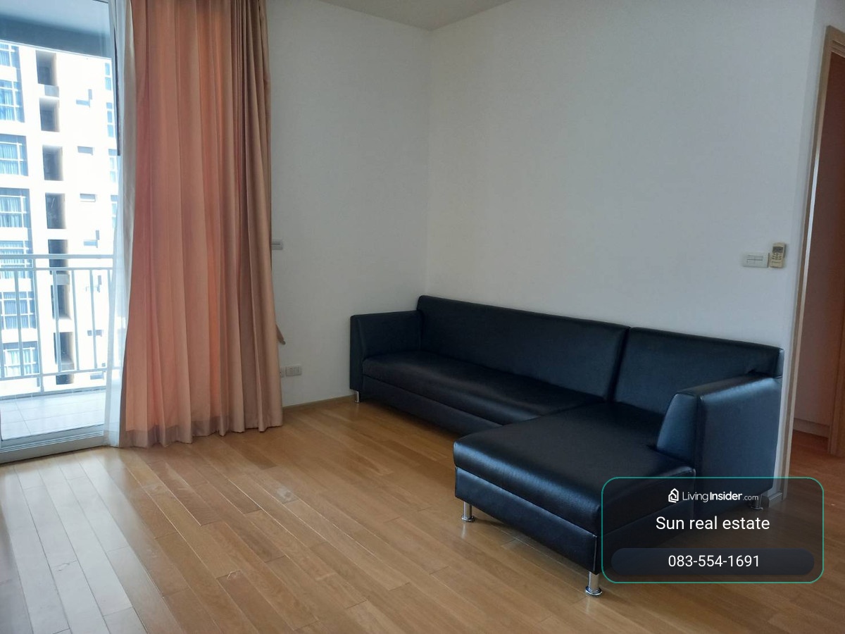 For Rent Condo 39 By Sansiri Fully Furnished(S15-7243) – รูปที่ 3