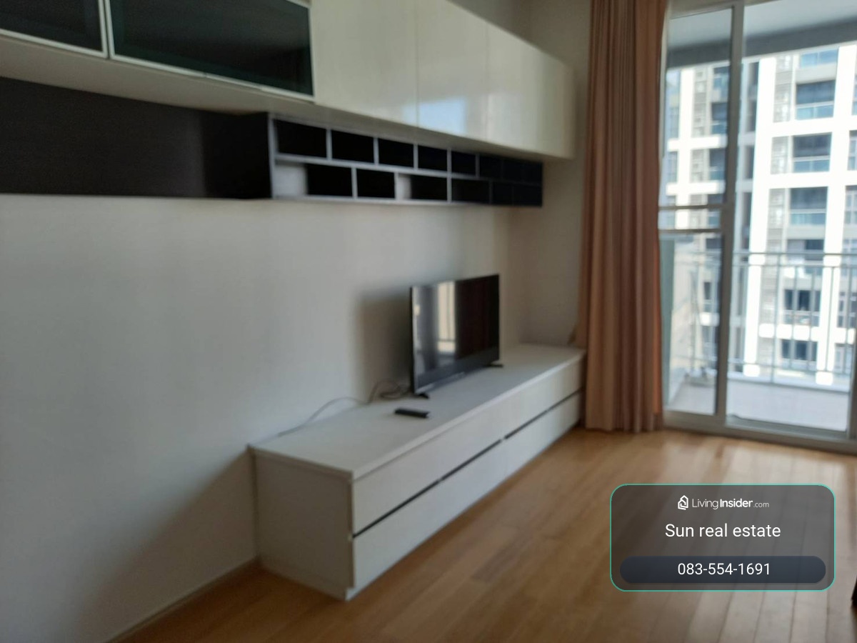 For Rent Condo 39 By Sansiri Fully Furnished(S15-7243) – รูปที่ 4