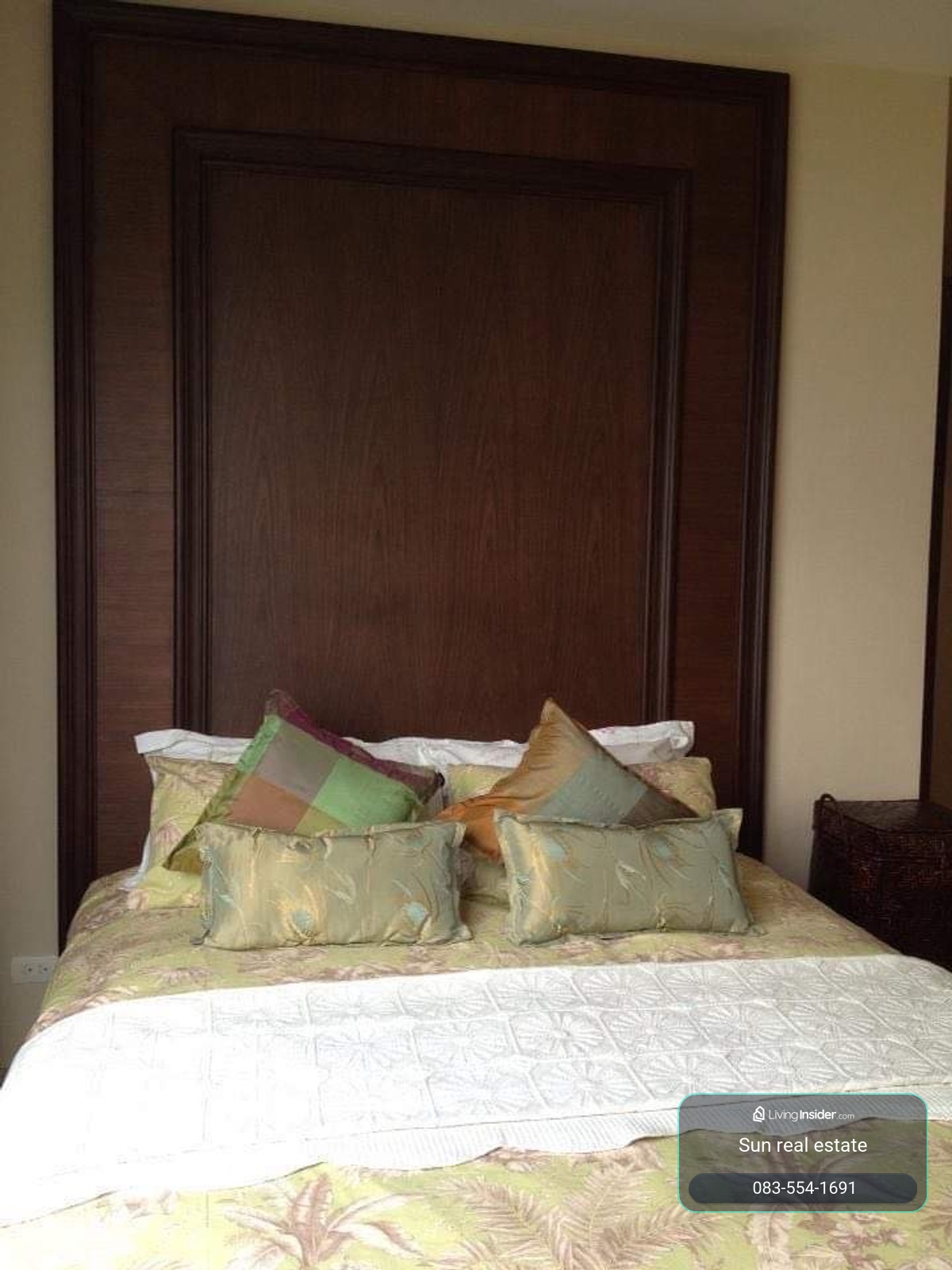 For Rent Condo 39 By Sansiri Fully Furnished(S15-7193) – รูปที่ 4