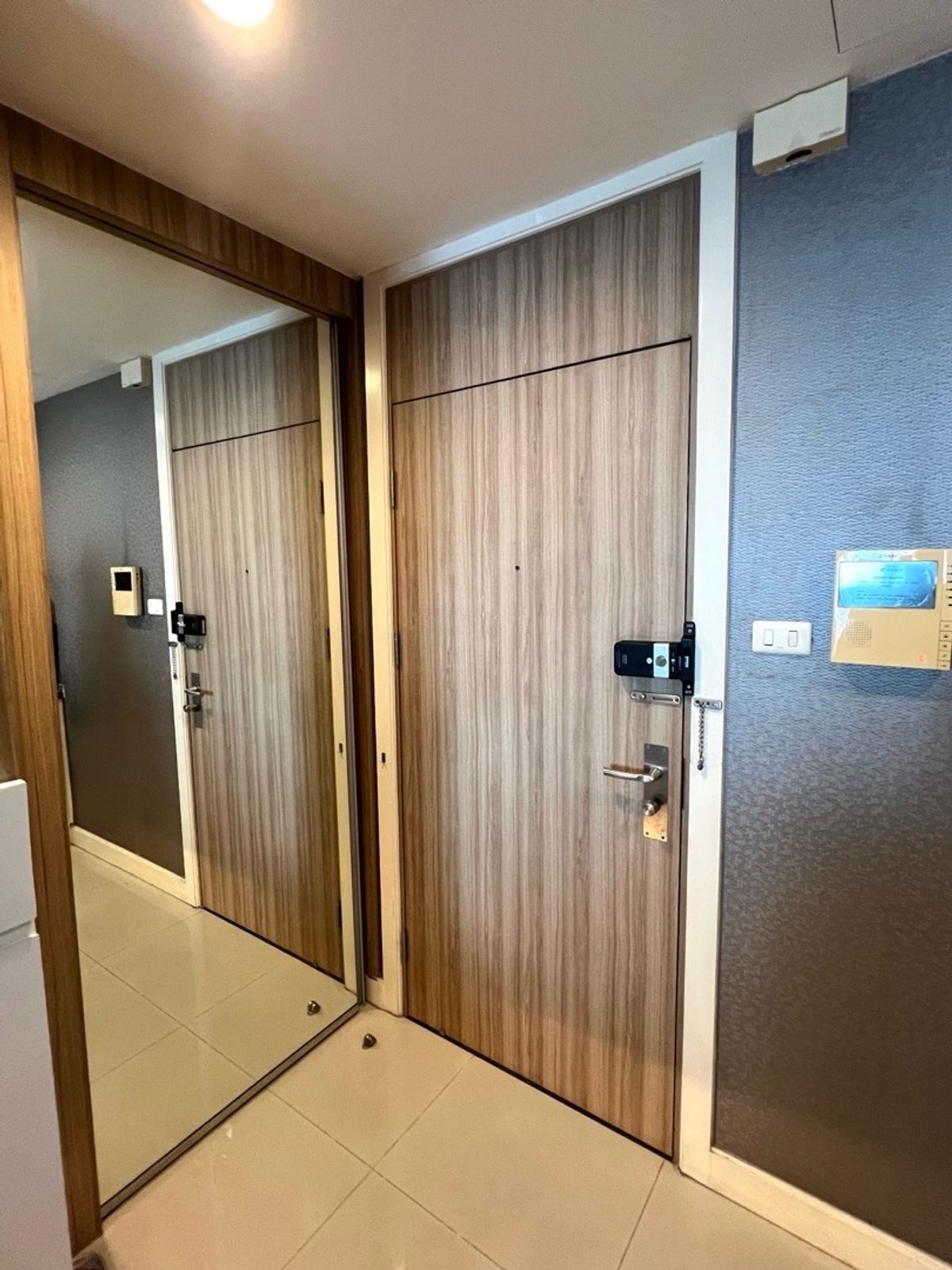 Rental starts at 1 month | Supalai Premier Ratchathewi 1 Bedroom | Ready to move. – รูปที่ 4