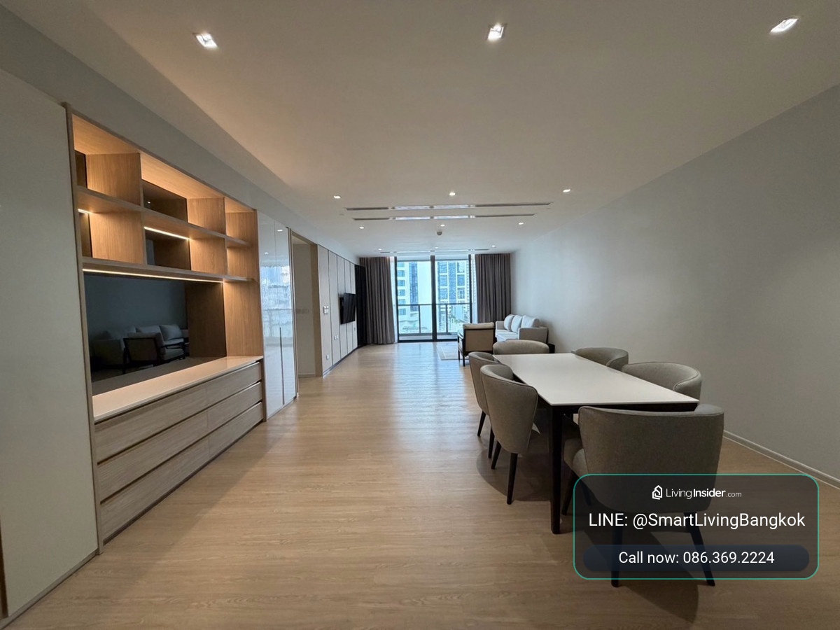 ให้เช่า ทำเล EmDistrict สุขุมวิท – รูปที่ 3