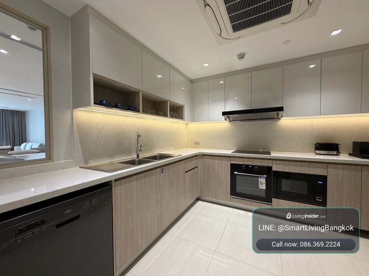 ให้เช่า ทำเล EmDistrict สุขุมวิท – รูปที่ 4
