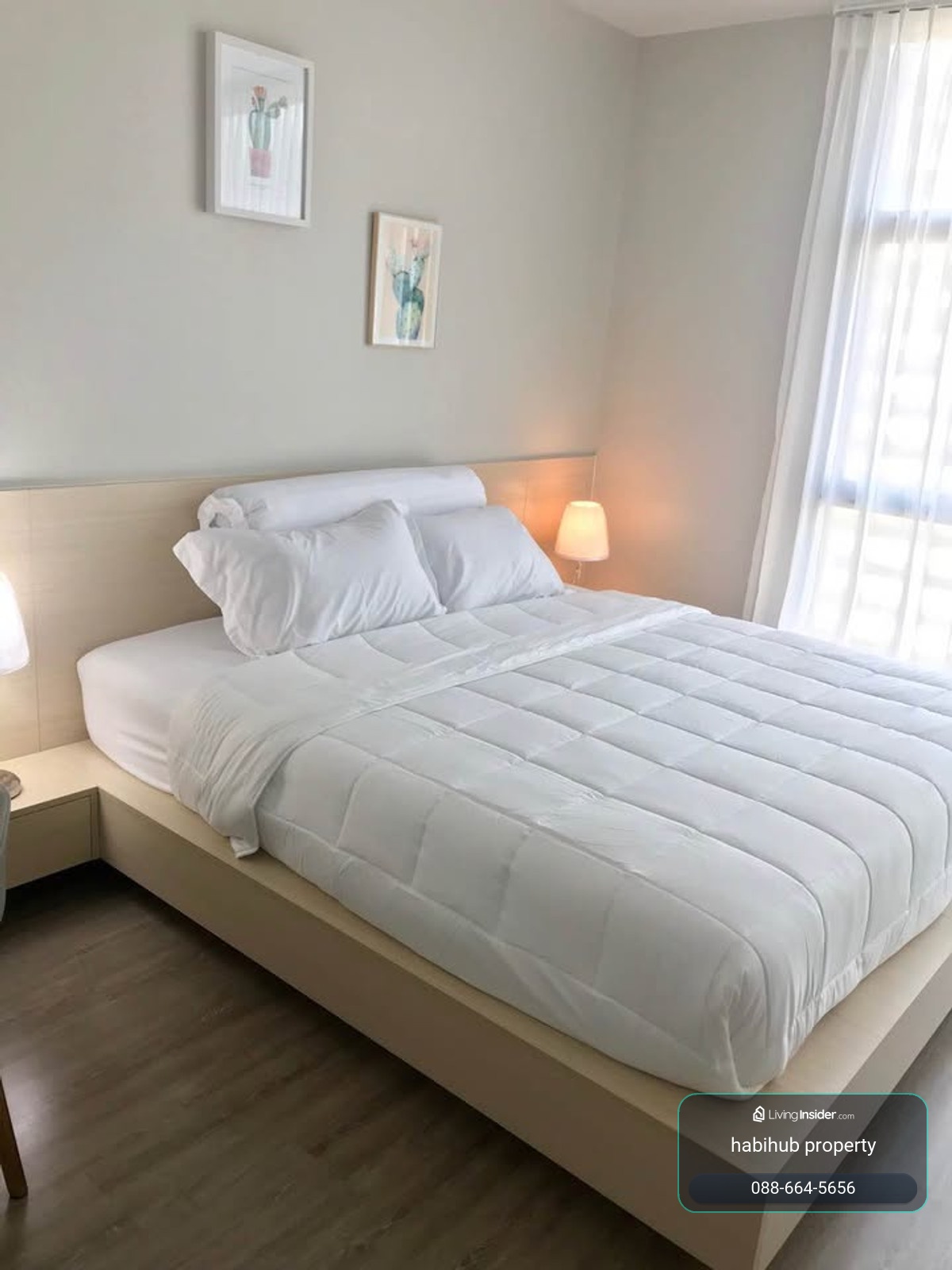 🏠✨ Rhythm Ekkamai | ขายคอนโด 2 ห้องนอน (HBH-SKV-186) – รูปที่ 3