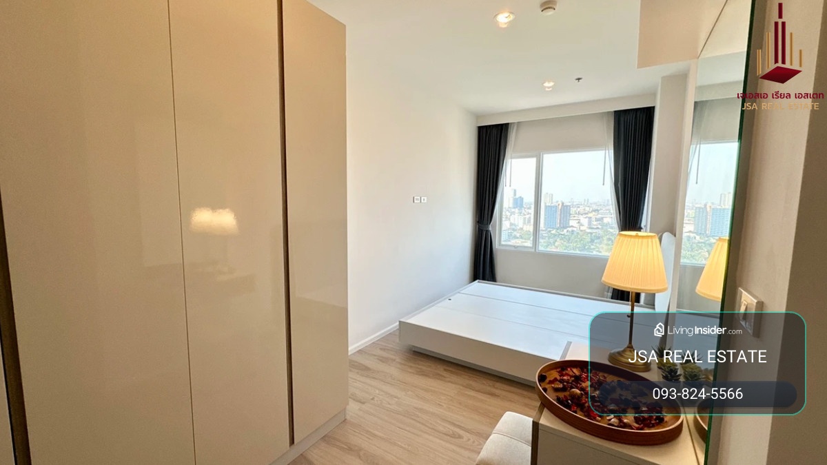✨ For Sale: Amber by Eastern Star Condo ✨  💰 Only 3,400,000 THB – รูปที่ 2