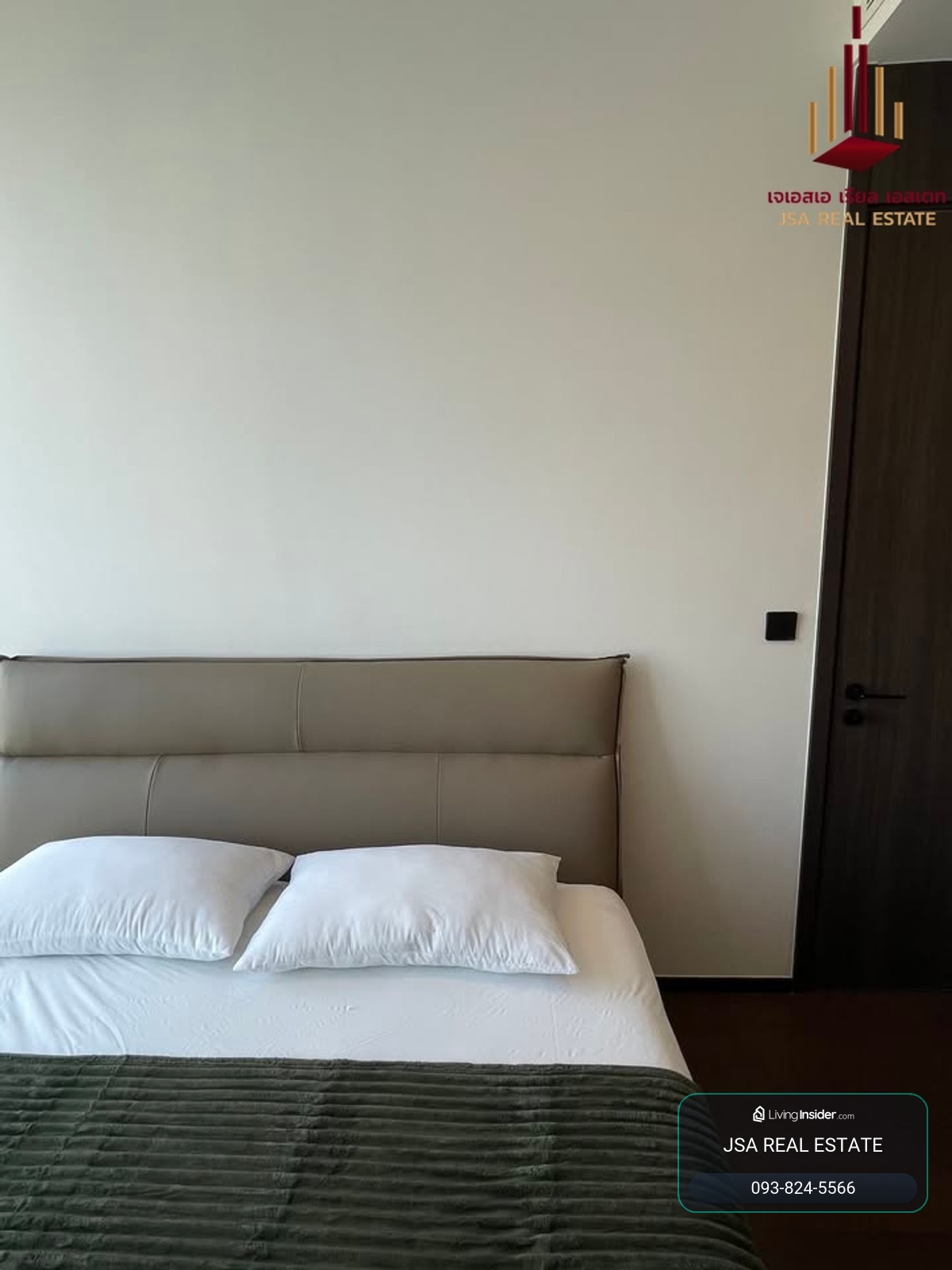 ✨ For Rent: AESTIQ Thonglor Condo ✨ 💰 Only 45,000 THB/month – รูปที่ 2