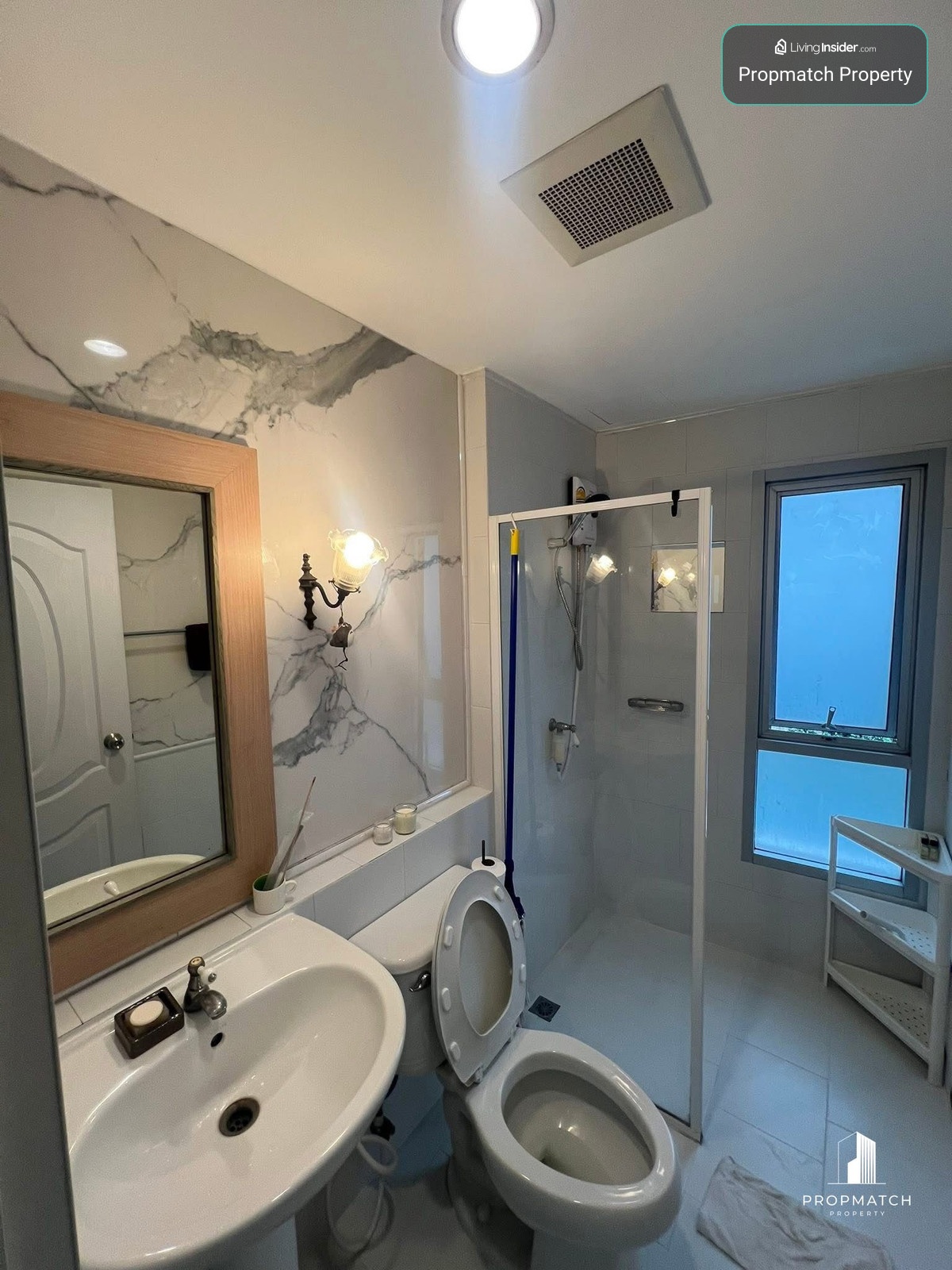  ✨Flash Deal ✨ The seed terre ratchayothin ( 1Bed 1Bath 27SQM.) พร้อมอยู่ ! เพียง 2,290,000 บาท Tel.0981315848 @propmatch – รูปที่ 4