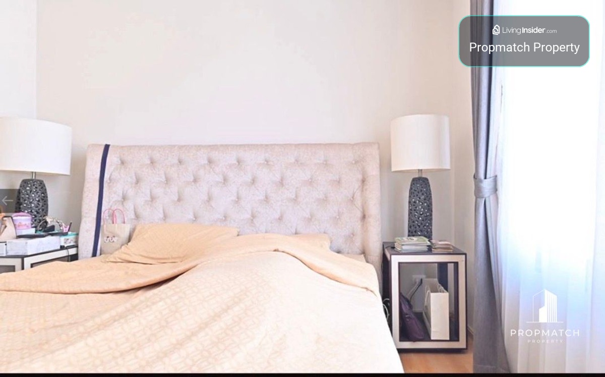 ✨Flash Deal ✨Villa Asoke ( 2Bed 2Bath 80SQM.) พร้อมอยู่ ! เพียง 11,700,000 บาท Tel.0981315848 @propmatch – รูปที่ 3
