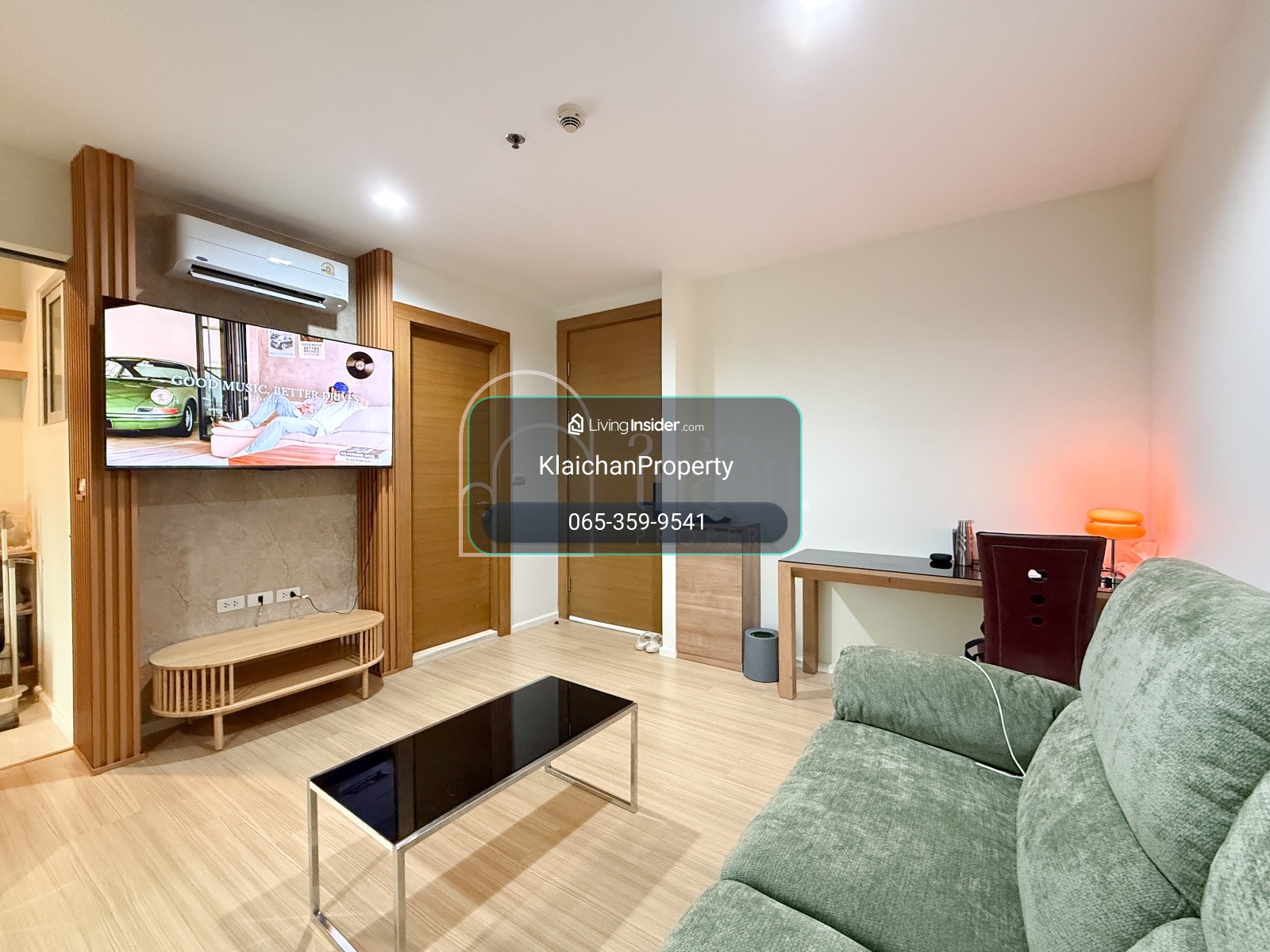 For sale/SALE🧡 Rhythm Ratchada-Huaikwang (Rhythm Ratchada-Huaikwang) - KC082 – รูปที่ 2