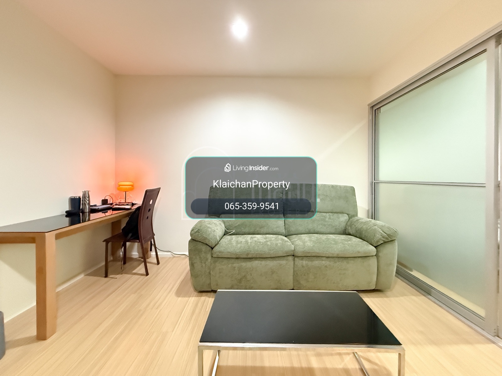 For sale/SALE🧡 Rhythm Ratchada-Huaikwang (Rhythm Ratchada-Huaikwang) - KC082 – รูปที่ 3