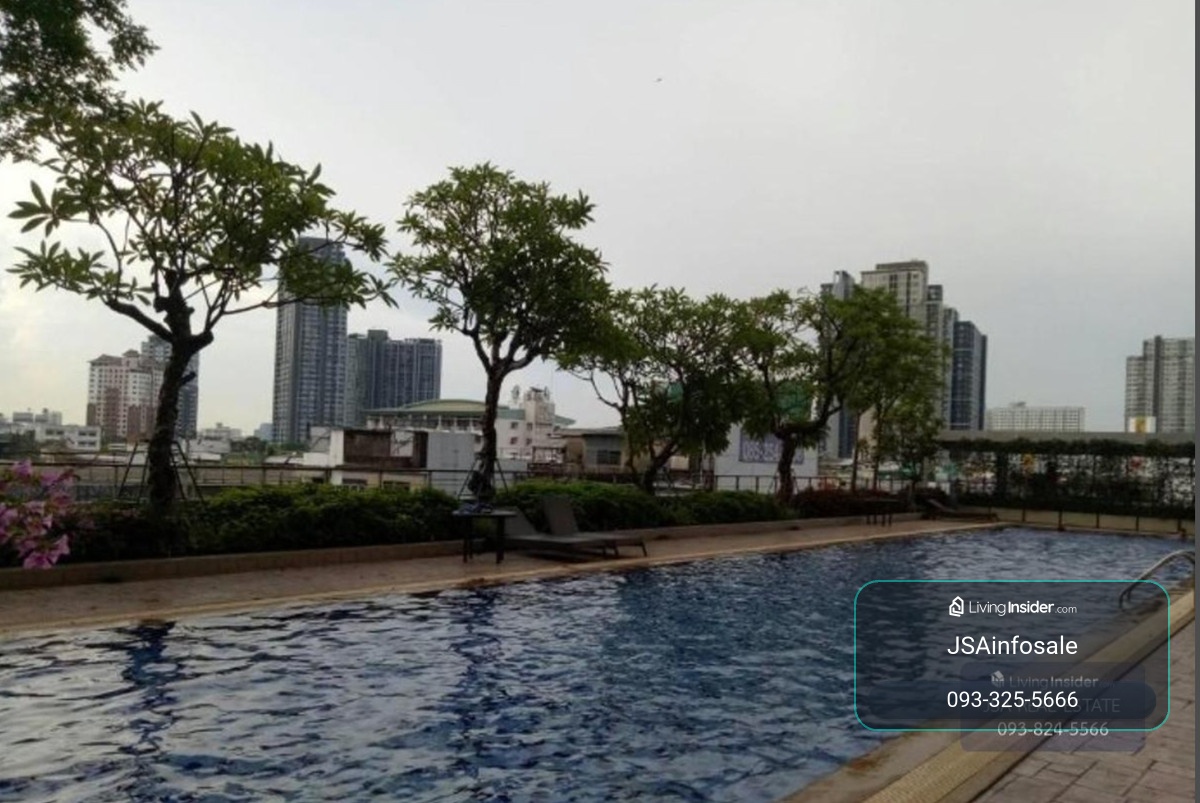 ✨ For Sale: Diamond Sukhumvit Condo ✨ 💰 Only 4,300,000 THB ราคาถูกสุด ราคาถูกกว่าต้อนเปิดตัวโครงการเยอะมาก  มีห้องพร้อมนัดชมครับ สนใจติดต่อ คุณเจมส์มาร์ – รูปที่ 2