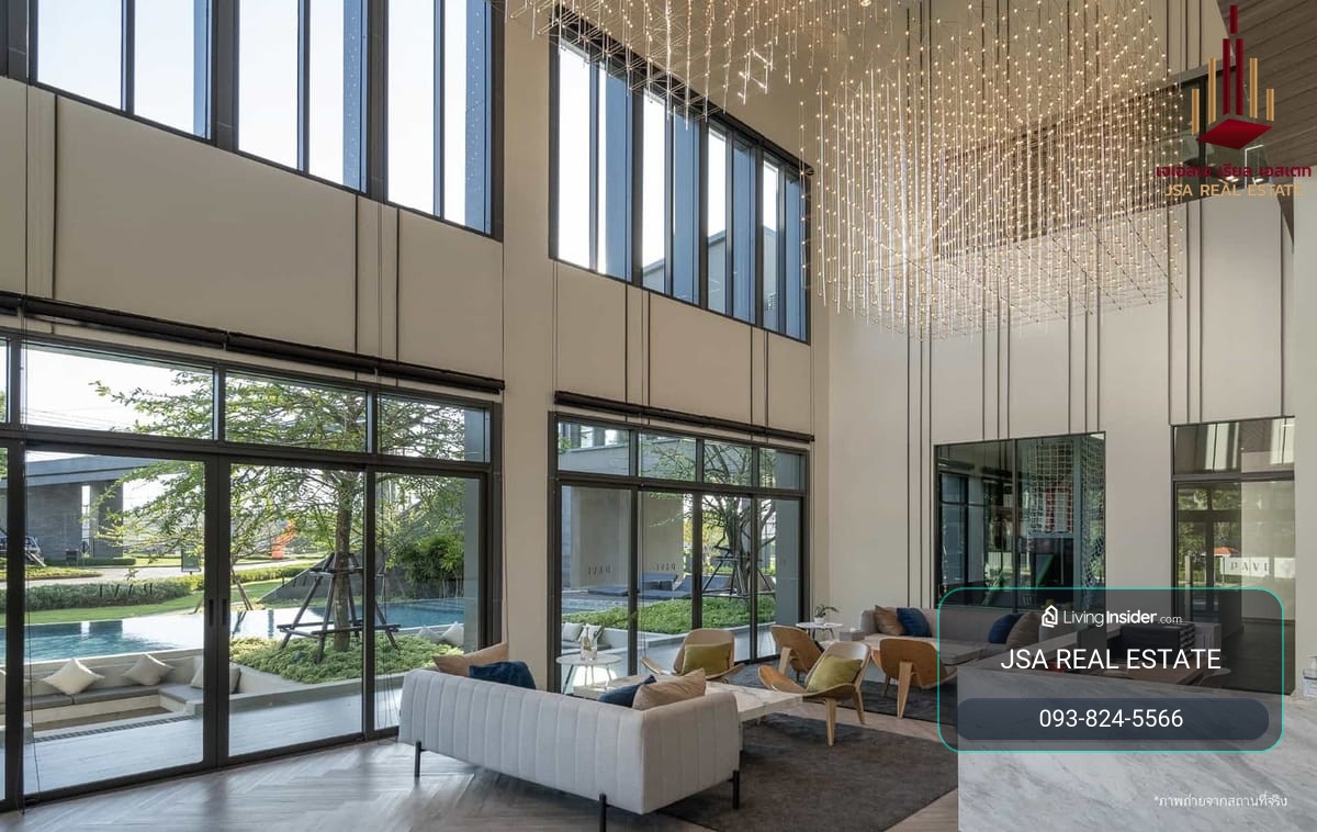 ✨ For Sale: Pave Bangna ✨ 💰 Only 7,090,000 THB – รูปที่ 2