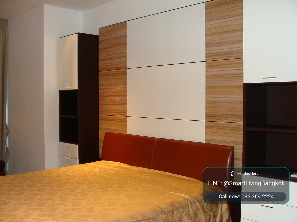 ให้เช่าคอนโดหรู Athenee Residence เพลินจิต 2 ห้องนอน พื้นที่กว้าง 132 ตร.ม. พร้อมสิ่งอำนวยความสะดวกระดับโรงแรม ใกล้ BTS เพลินจิต – รูปที่ 4