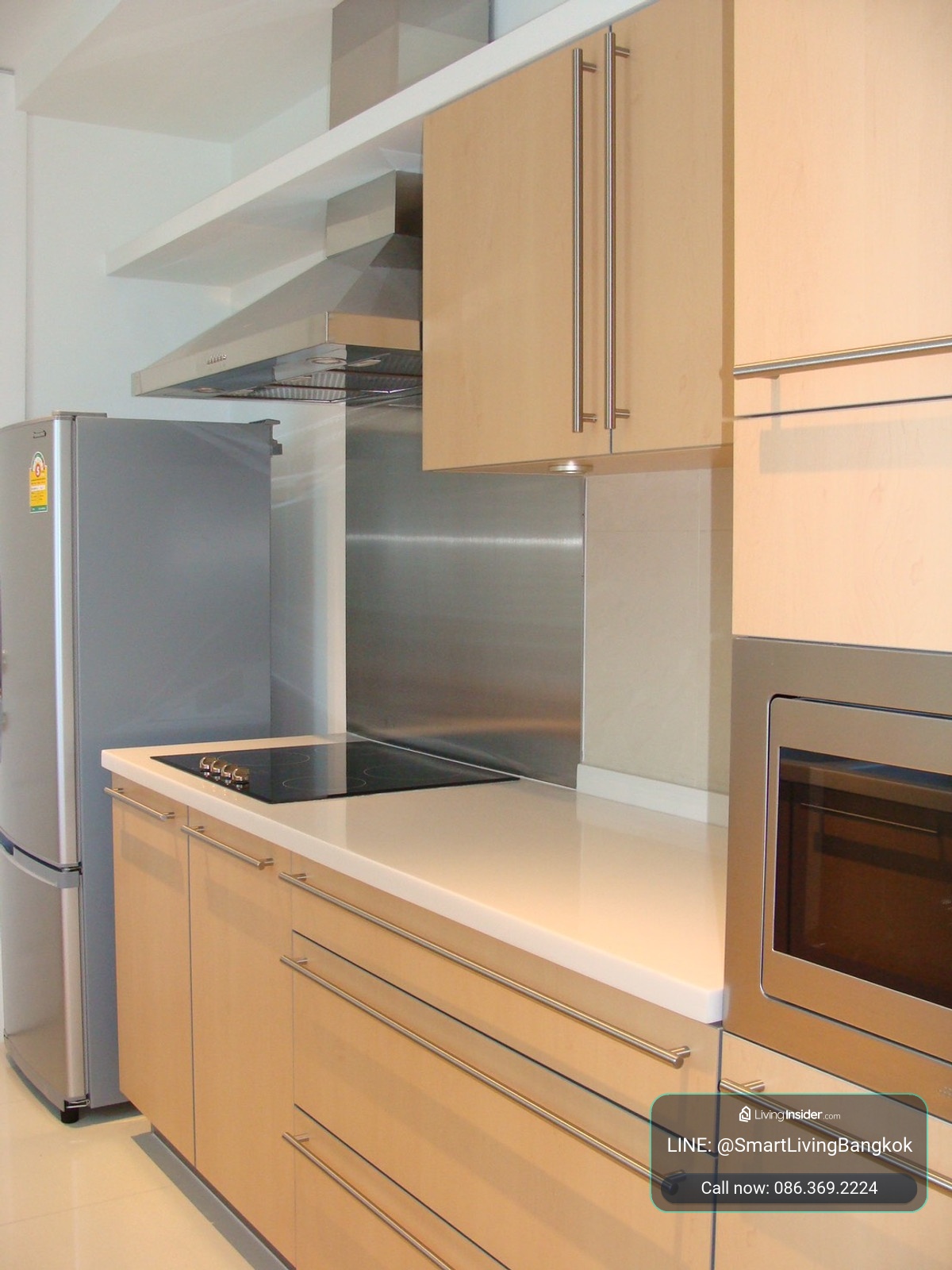 ให้เช่าคอนโดหรู Athenee Residence เพลินจิต 2 ห้องนอน พื้นที่กว้าง 132 ตร.ม. พร้อมสิ่งอำนวยความสะดวกระดับโรงแรม ใกล้ BTS เพลินจิต – รูปที่ 2