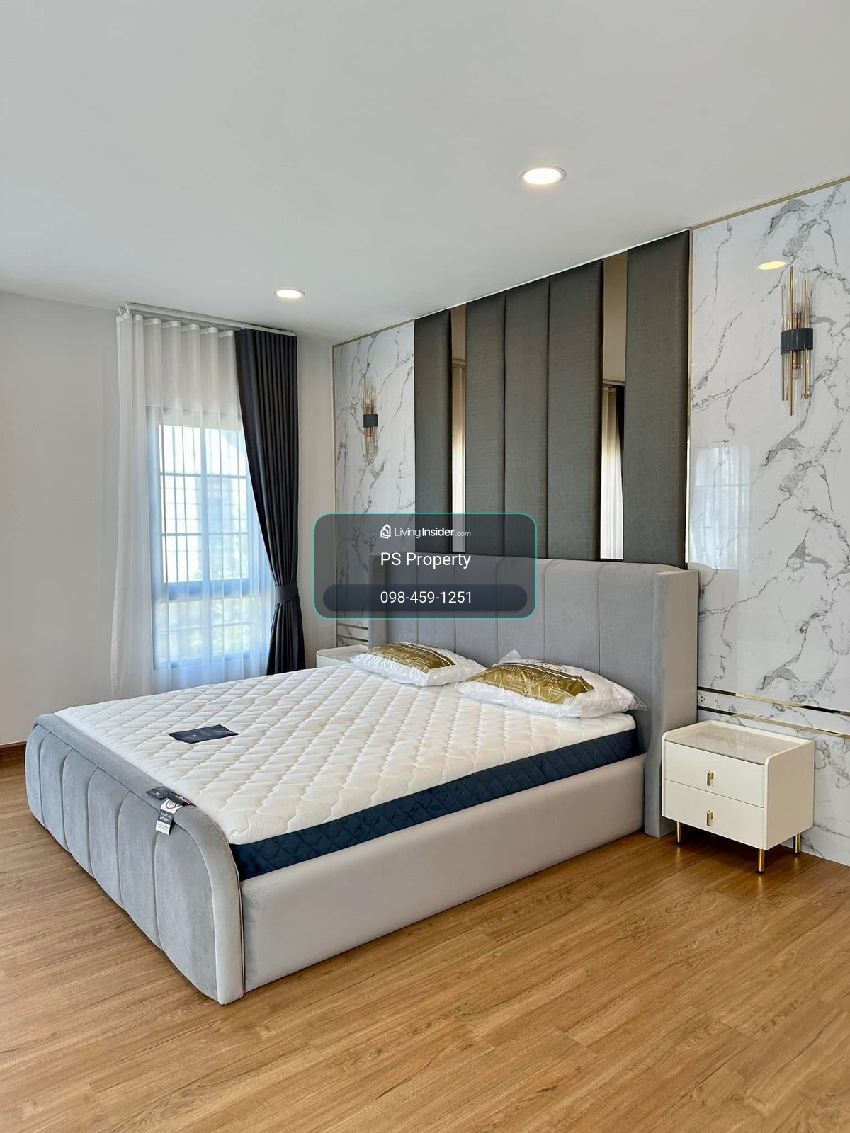 บ้านเดี่ยวให้เช่า ✨ Centro Bangna ✨ 4 ห้องนอน 5 ห้องน้ำ เฟอร์นิเจอร์ และ เครื่องใช้ไฟฟ้าครบ  – รูปที่ 3