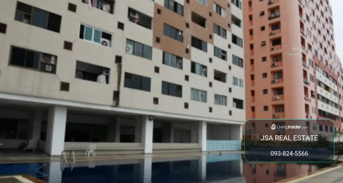 ✨ For Sale: Srivara Mansion 1 Condo ✨  💰 Only 13,900,000 THB – รูปที่ 3
