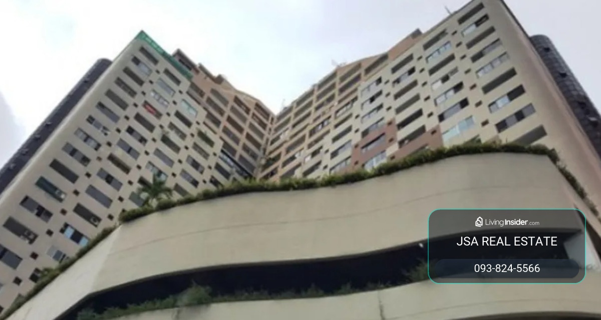✨ For Sale: Srivara Mansion 1 Condo ✨  💰 Only 13,900,000 THB – รูปที่ 2