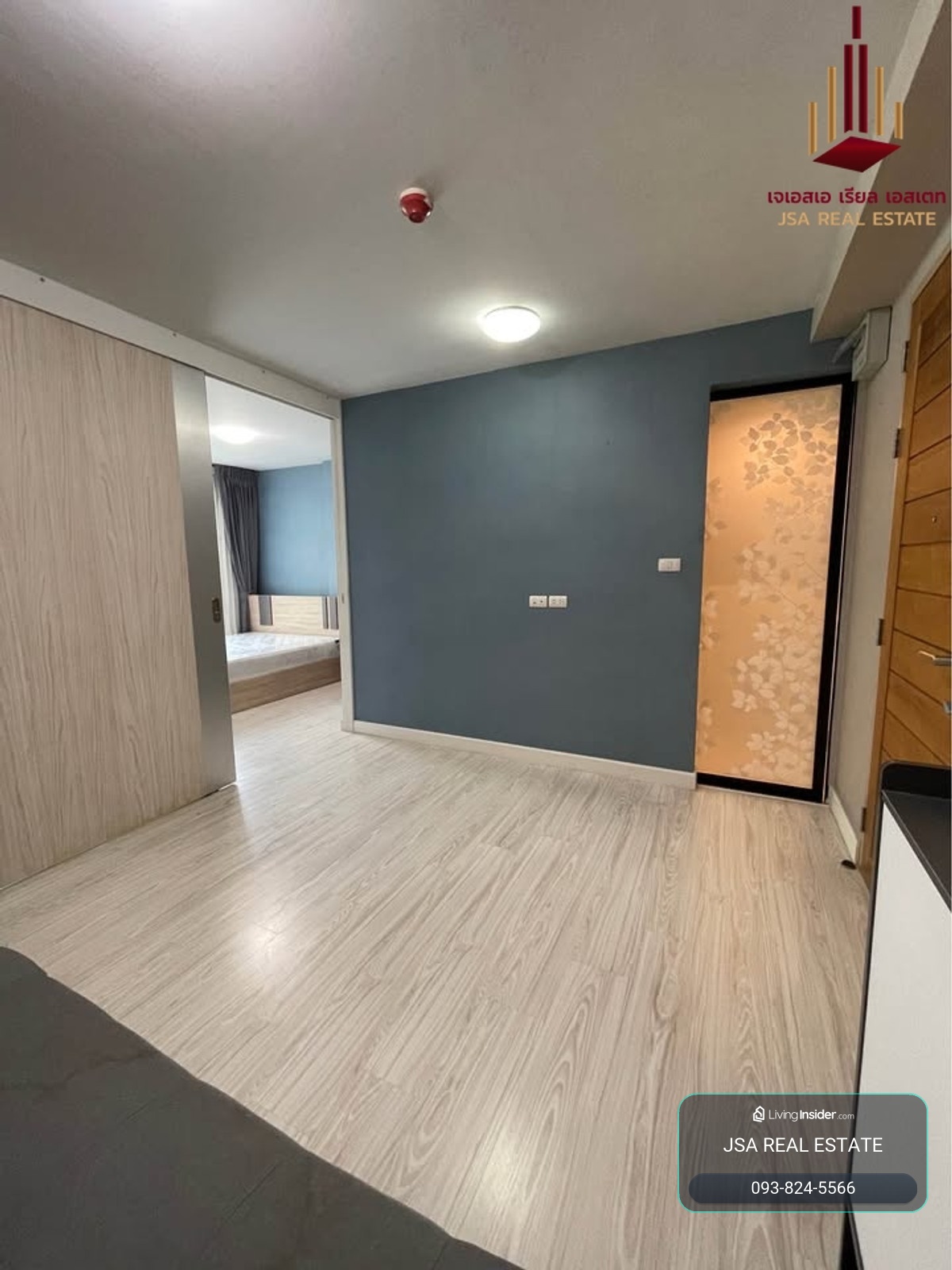 ✨ For Sale: L STYLE Condo ✨  💰 Only 2,300,000 THB – รูปที่ 2