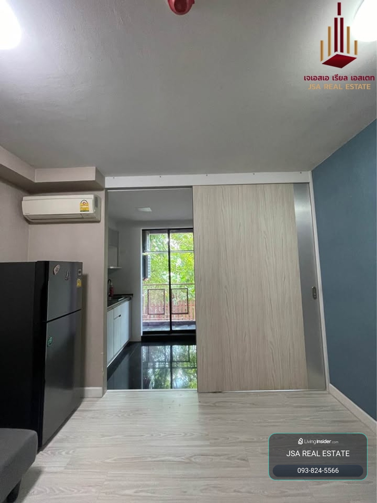 ✨ For Sale: L STYLE Condo ✨  💰 Only 2,300,000 THB – รูปที่ 4