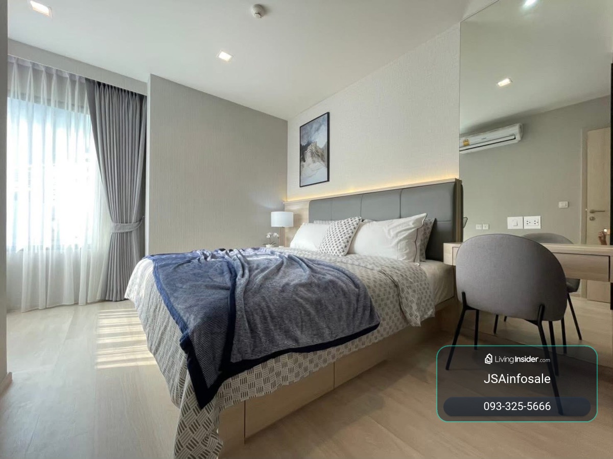 ✨ For Sale : Life One Wireless ✨ 💰 Only 7,630,000 THB – รูปที่ 3