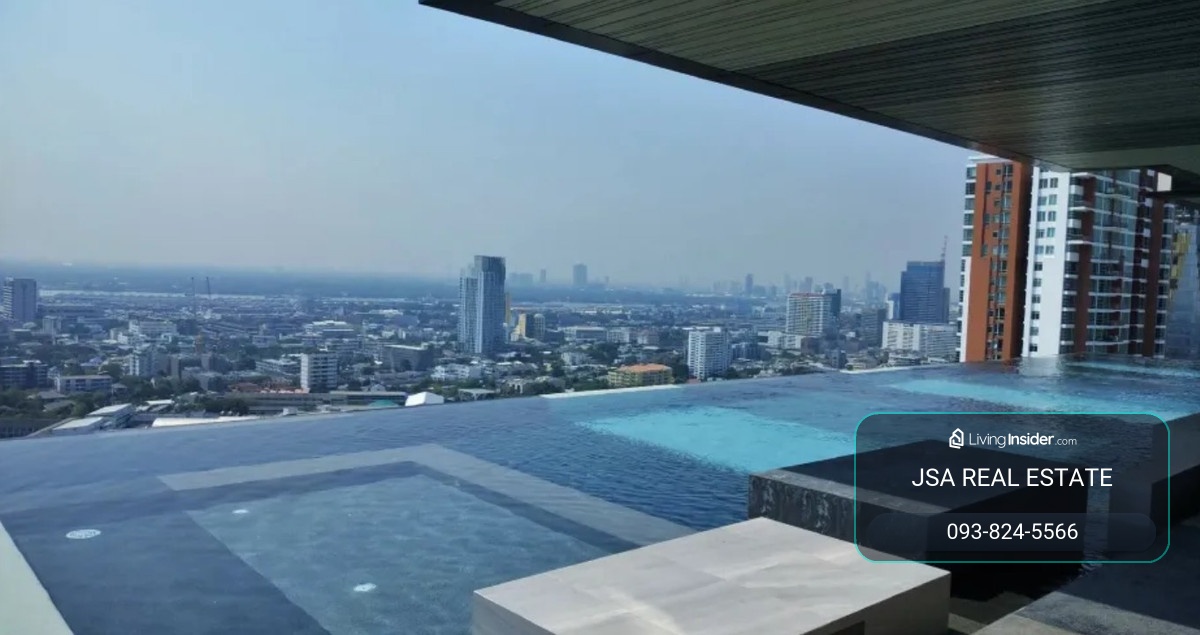 ✨ For Sale: RHYTHM Ekkamai Condo ✨ 💰 Only 4,840,000  THB – รูปที่ 4