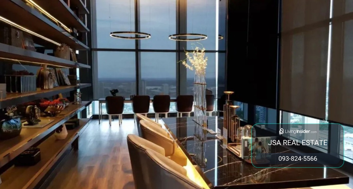 ✨ For Sale: RHYTHM Ekkamai Condo ✨ 💰 Only 4,840,000  THB – รูปที่ 3