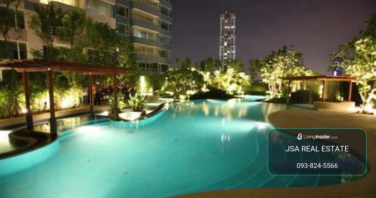 ✨ For Sale: watermark chaophraya river Condo ✨  💰 Only 7,800,000 THB – รูปที่ 3