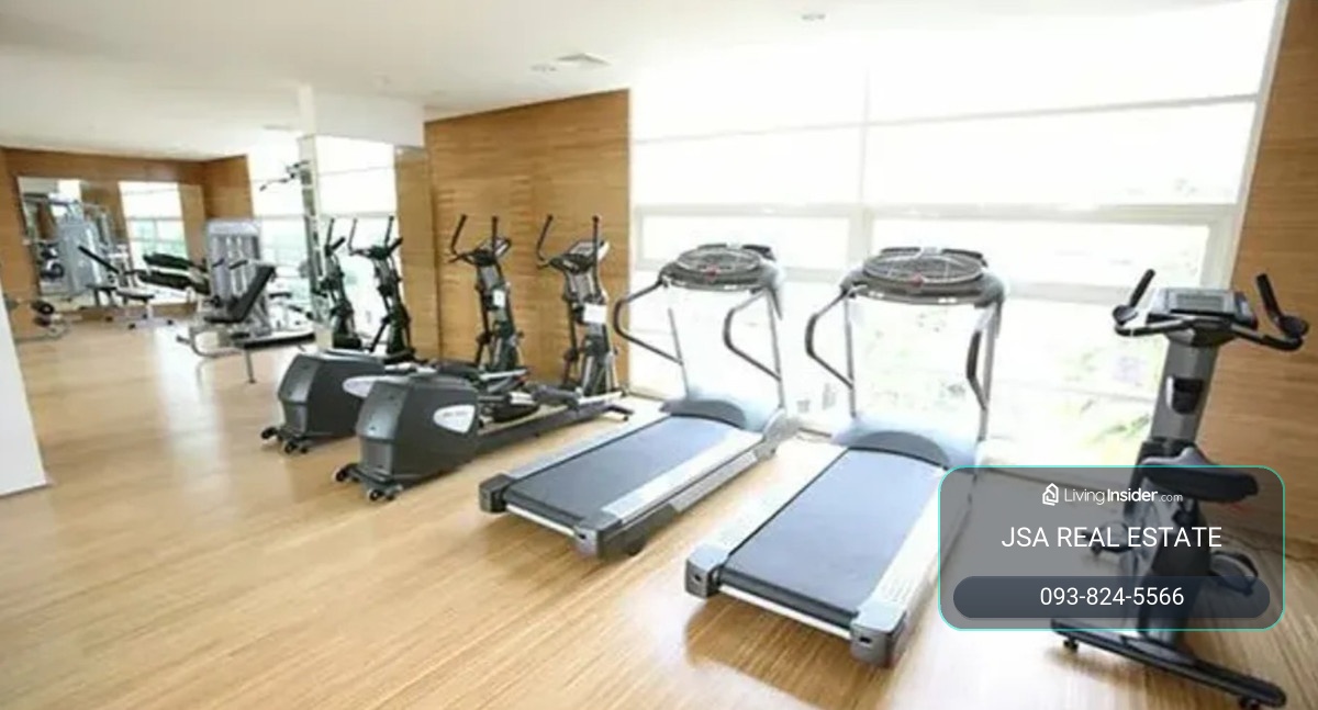 ✨ For Sale: watermark chaophraya river Condo ✨  💰 Only 7,800,000 THB – รูปที่ 4
