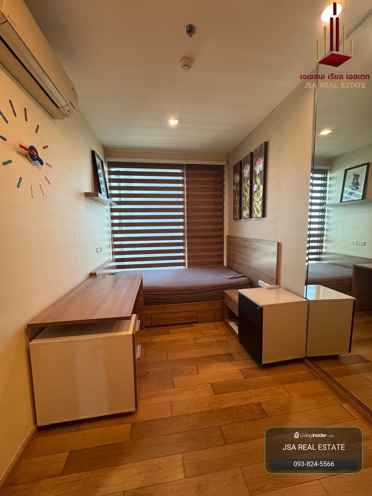 ✨ For Rent: RHYTHM Sukhumvit 50 Condo ✨ 💰 Only 40,000 THB/month – รูปที่ 2