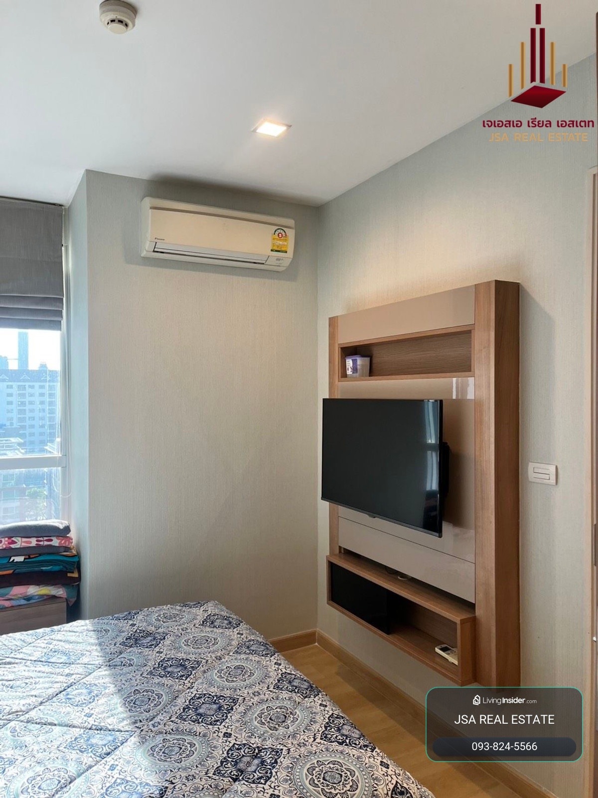 ✨ For Sale: RHYTHM Sukhumvit 50 Condo ✨ 💰 Only 4,090,000 THB – รูปที่ 2