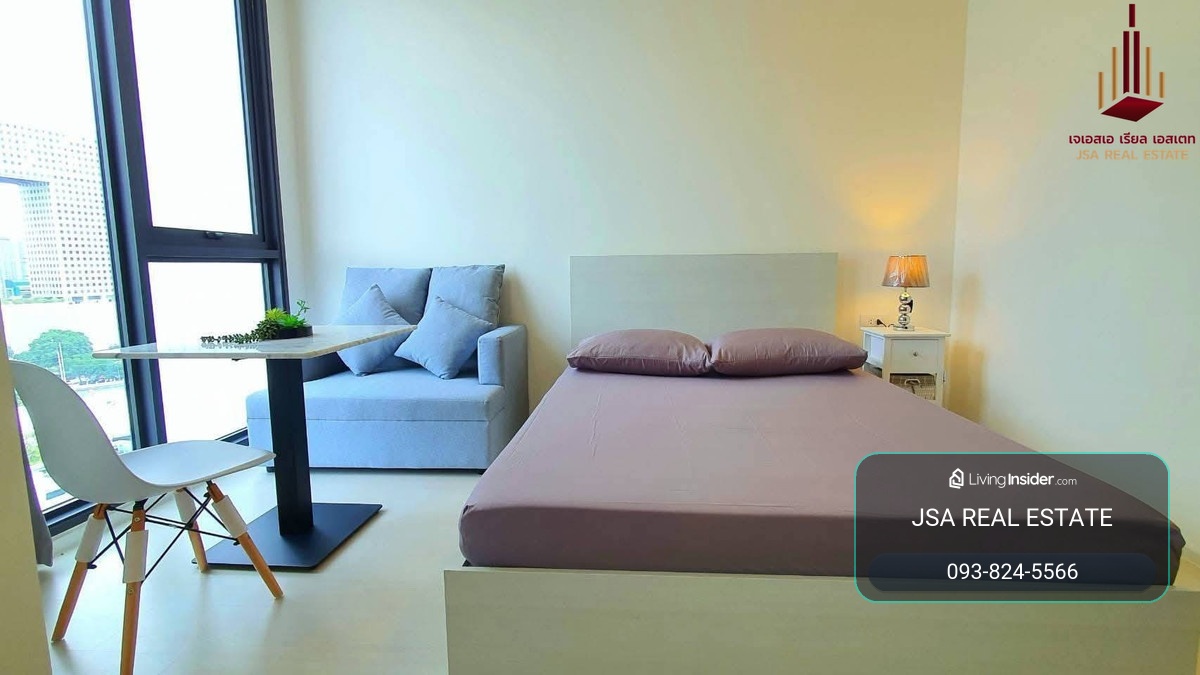 ✨ For Rent: Mazarine Ratchayothin Condo ✨  💰 Only 16,900 THB/month – รูปที่ 2