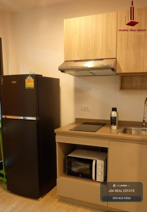 ✨ For Rent : The Excel Hideaway Sukhumvit 50 Condo ✨ 💰 Only 12,000 THB/month  – รูปที่ 4
