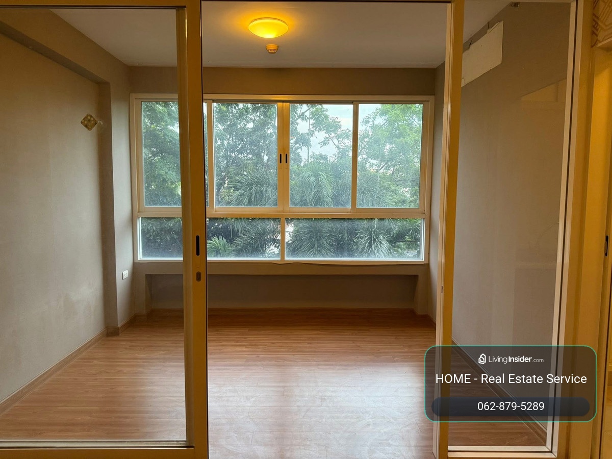 I - biza Condominium RCA / 1 Bedroom (FOR SALE), ไอ - บิซา คอนโด อาร์ซีเอ / 1 ห้องนอน (ขาย) JSMN133 – รูปที่ 3