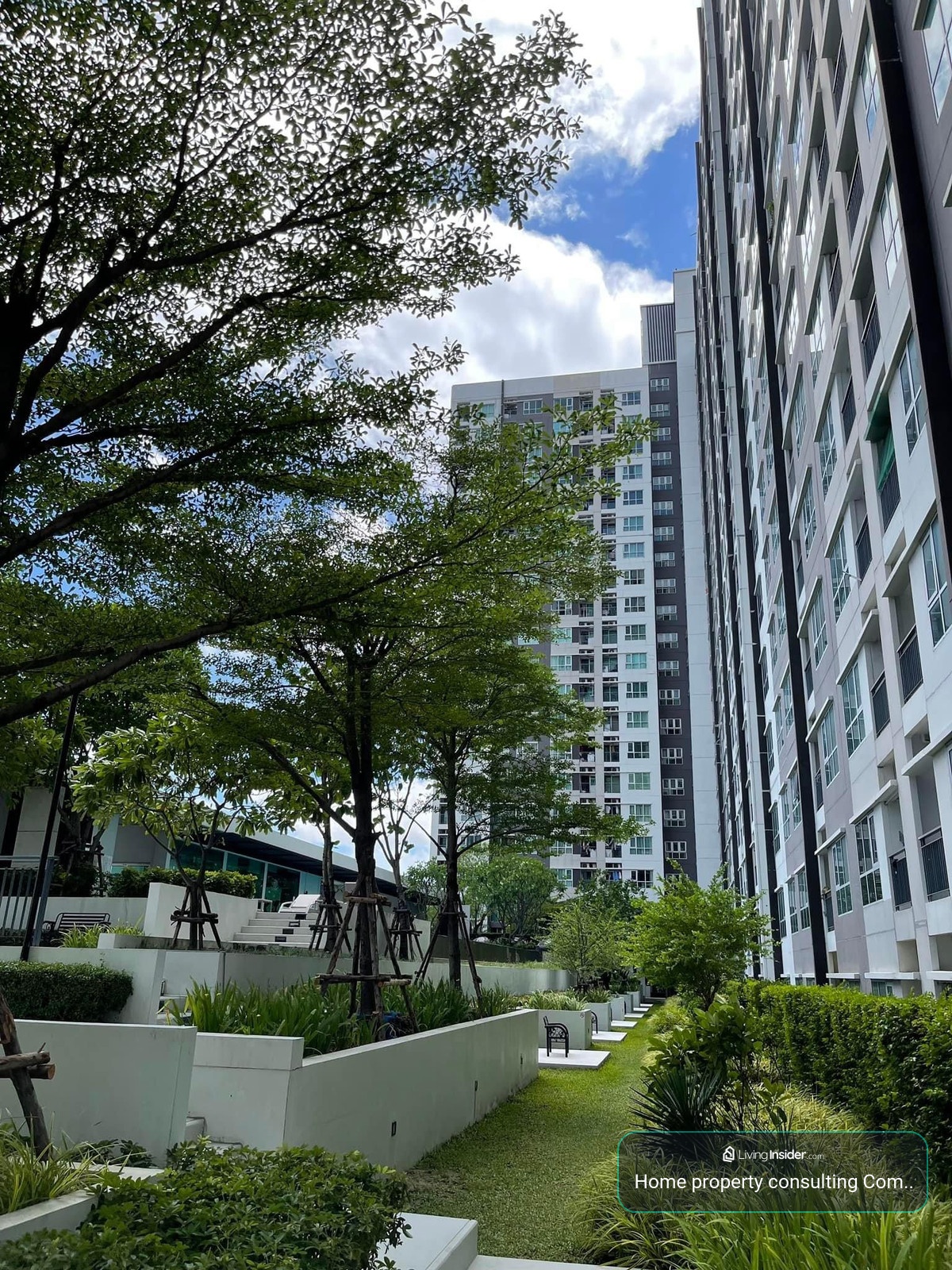 Condo for Rent: Aspire Rama 4 โอนจองผ่านบัญชีเจ้า ให้สิทธิท่านที่จองก่อนนะคะ – รูปที่ 2