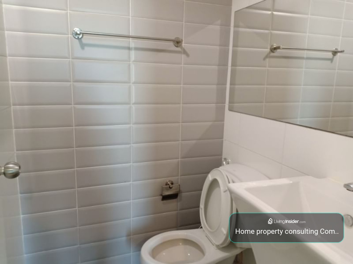 Condo for Rent: Aspire Rama 4 โอนจองผ่านบัญชีเจ้า ให้สิทธิท่านที่จองก่อนนะคะ – รูปที่ 3