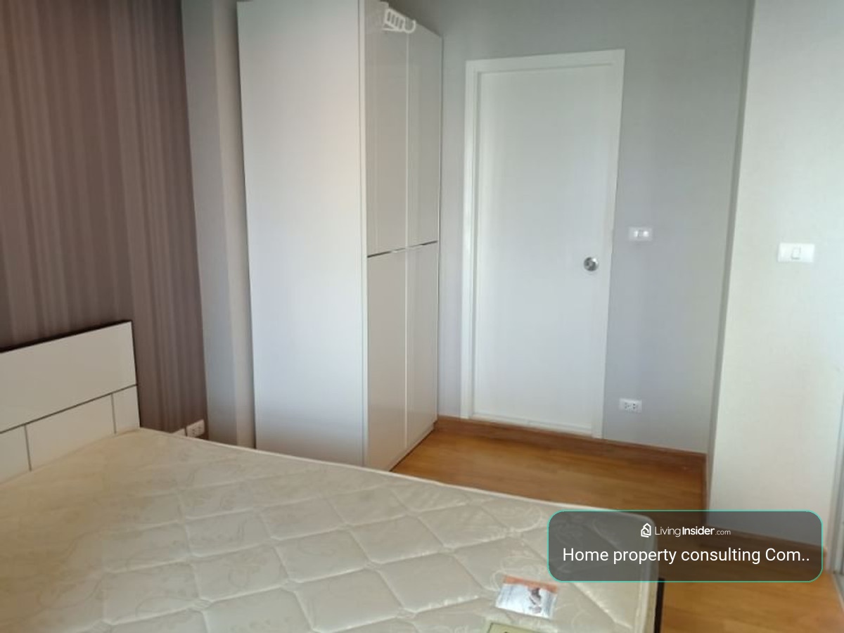 Condo for Rent: Aspire Rama 4 โอนจองผ่านบัญชีเจ้า ให้สิทธิท่านที่จองก่อนนะคะ – รูปที่ 2