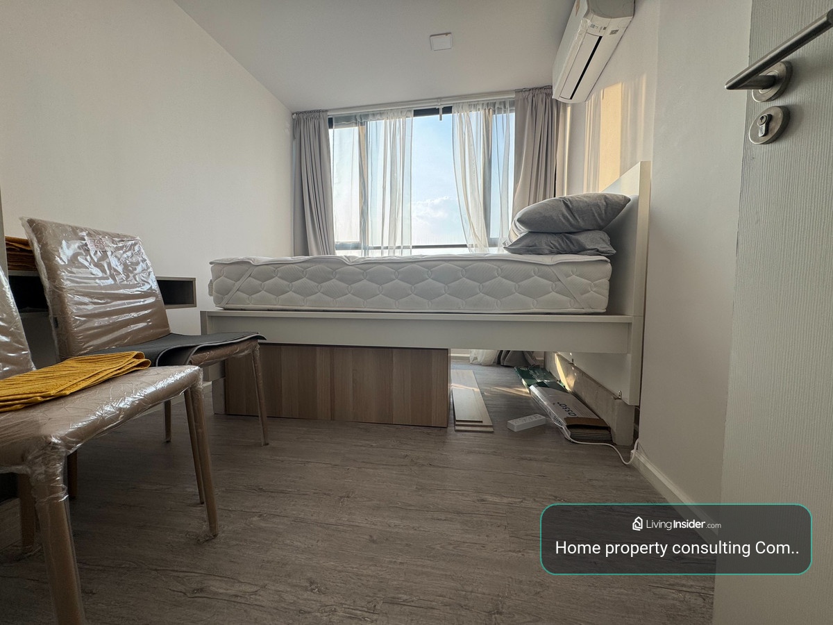Condo for Rent: Atmoz Tropicana Bangna – รูปที่ 4