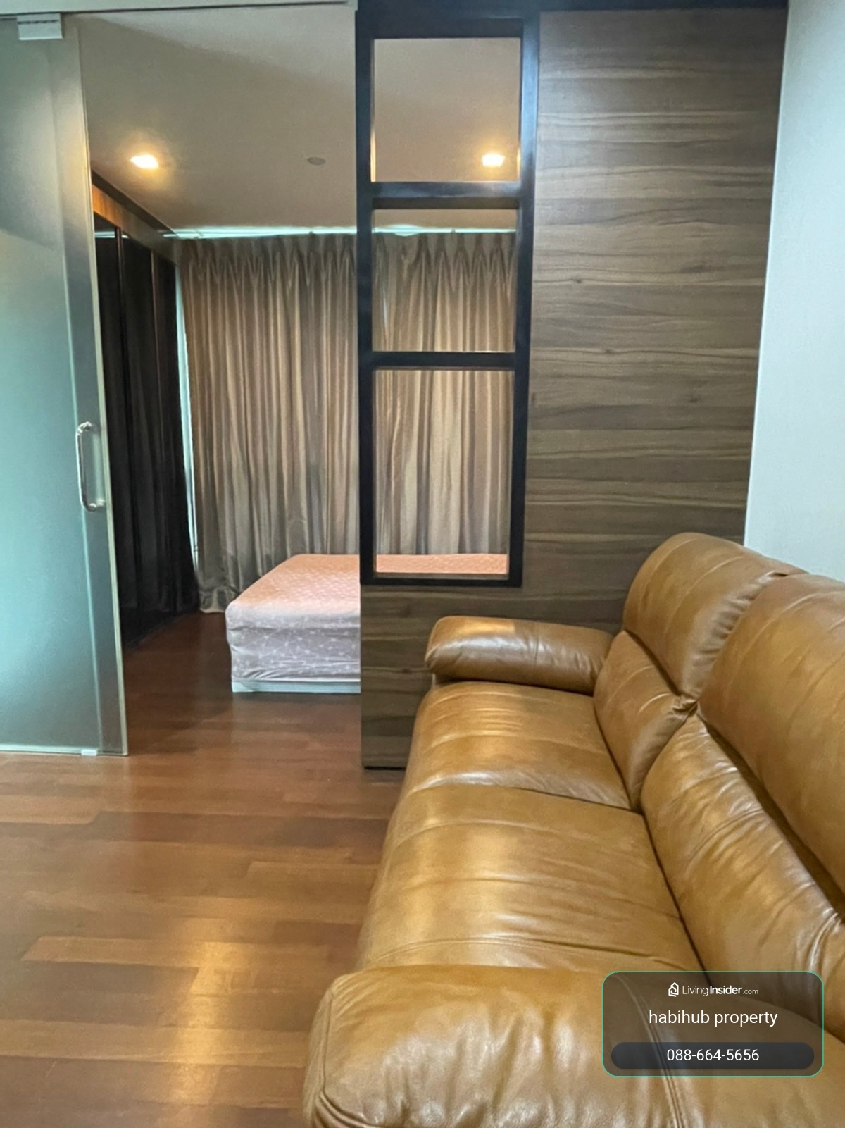 🏠✨ Ivy Thonglor | ขายคอนโด 1 ห้องนอน (HBH-HL-28) – รูปที่ 3