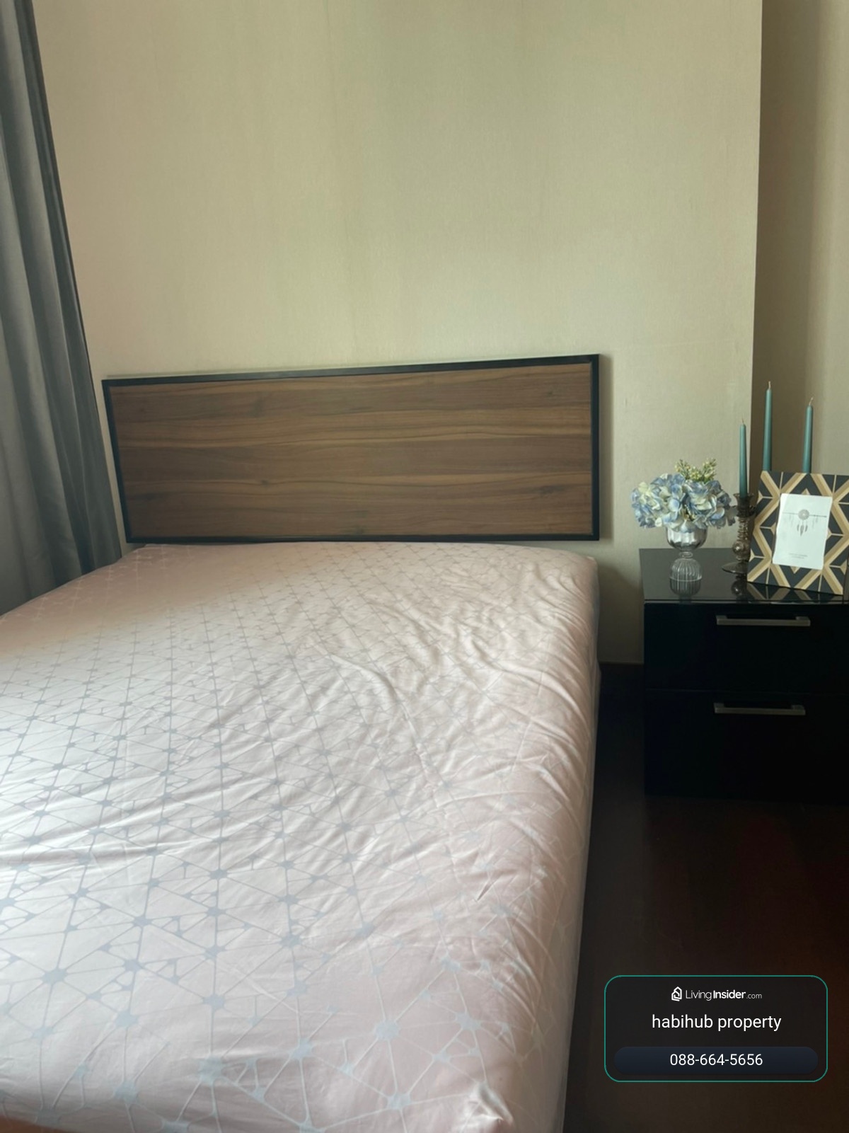 🏠✨ Ivy Thonglor | ขายคอนโด 1 ห้องนอน (HBH-HL-28) – รูปที่ 4