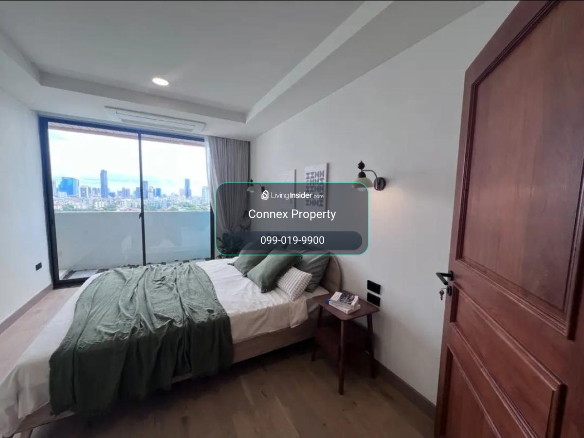 ขายคอนโด  ดี.เอส. ทาวเวอร์ 2 คลองตันเหนือ เขต วัฒนา กรุงเทพ CX-135459 – รูปที่ 3