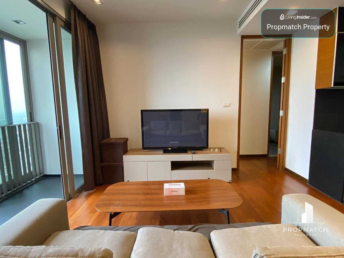 ✨Flash Deal ✨ Ashton Morph 38 (2Bed 2Bath 76SQM.) พร้อมอยู่ ! เพียง  60,000 บาทต่อเดือน Tel.0981315848 @propmatch – รูปที่ 3