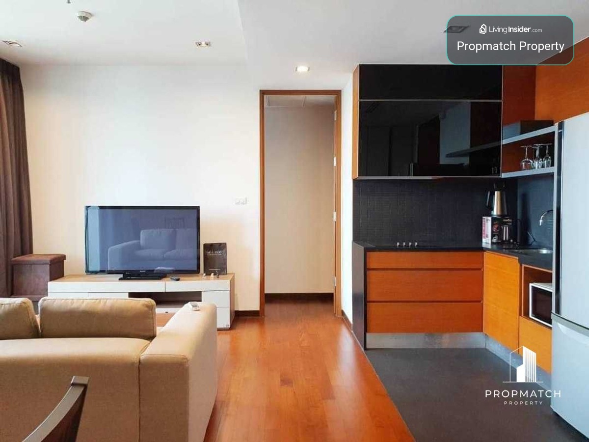 ✨Flash Deal ✨ Ashton Morph 38 (2Bed 2Bath 76SQM.) พร้อมอยู่ ! เพียง  60,000 บาทต่อเดือน Tel.0981315848 @propmatch – รูปที่ 4