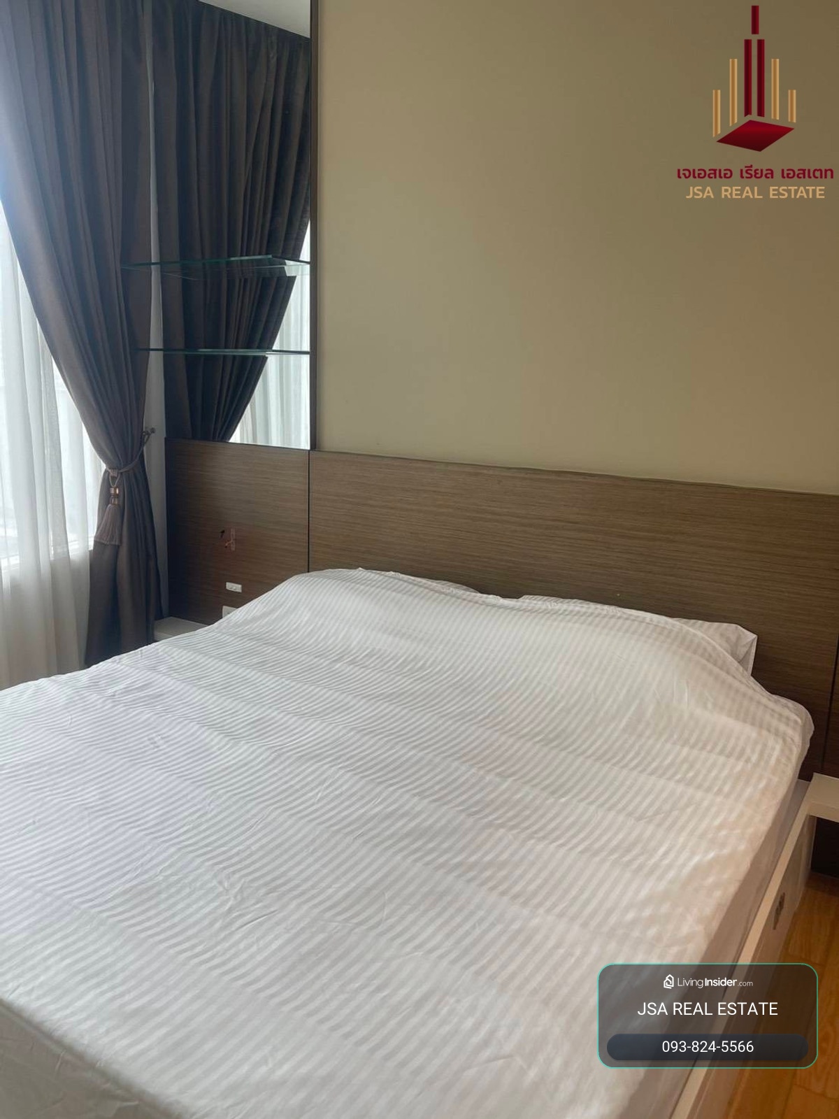 ✨ For Rent: 39 by Sansiri Condo ✨ 💰 Only 55,000 THB/month – รูปที่ 4