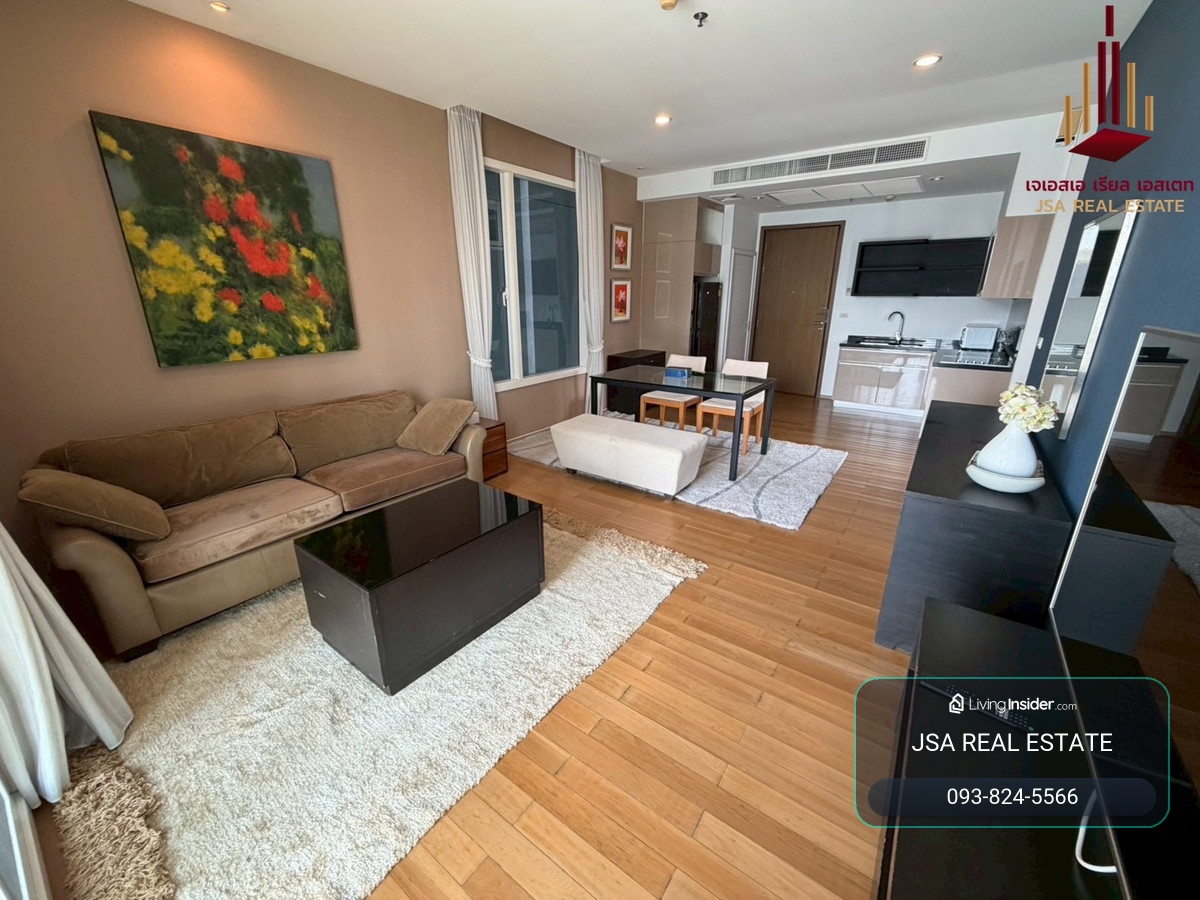 ✨ For Sale: 39 by Sansiri Condo ✨ 💰 Only 16,740,000 THB – รูปที่ 2