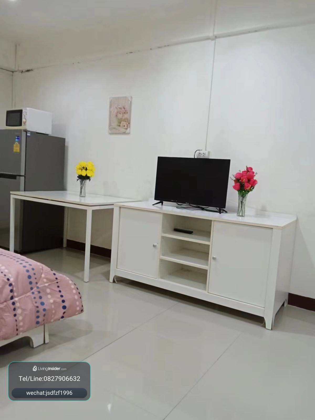 คอนโดอุดมสุขทาวเวอร์ 1ห้องนอน ขาย 850000thb!   – รูปที่ 3