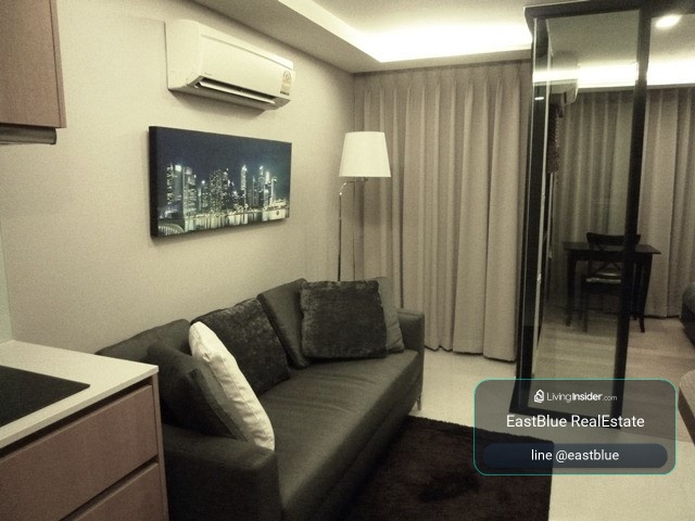 For Sale: Socio Ruamrudee 1 Bed 32 sqm near BTS Phloen Chit 3.9M THB – รูปที่ 2