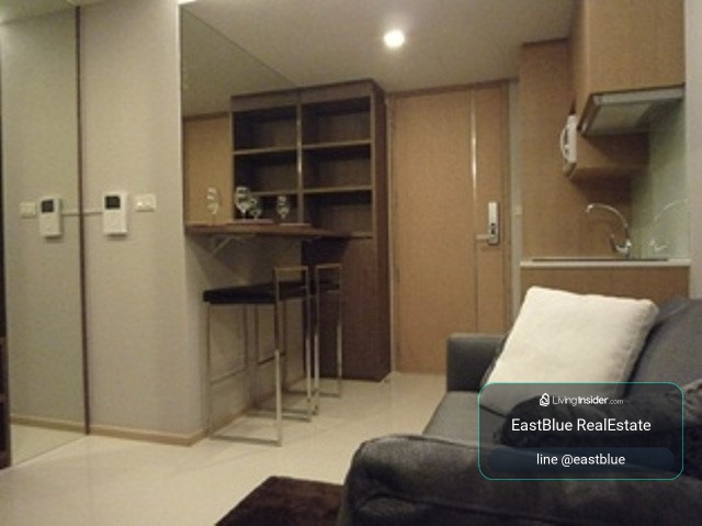 For Sale: Socio Ruamrudee 1 Bed 32 sqm near BTS Phloen Chit 3.9M THB – รูปที่ 4